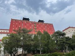 -普陀宗乘之庙(小布达拉宫)