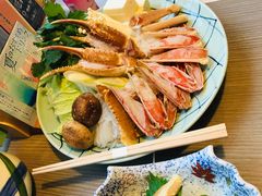 -蟹道乐(道顿堀本店)