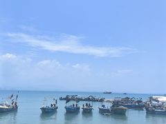 -三亚西岛海洋文化旅游区