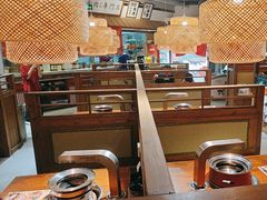 -町町烤肉烤串(振华广场店)