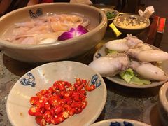 -小龙坎火锅(总店)