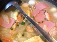 -鱼食饭稻·苏浙土菜17年老馆子(平江路店)