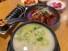 -海云台韩式汤饭·13年匠心韩料(南山店)