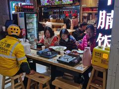 -牛腩之旅·牛腩牛杂煲(光启城美食城店)