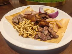 -李氏八大件老菜馆(万宝街店)