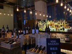-上海柏悦酒店·世纪100牛排馆