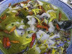 -鱼库·不仅是一家烤鱼店(车公庙店)