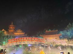 -禅宗少林·音乐大典