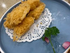 -点都德(龙之梦店)