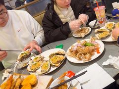 -生蚝园