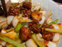 -绿茶餐厅(千岛湖银泰城店)