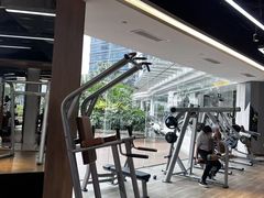 -威克健身游泳(万菱汇店)