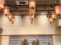 大堂-厝味火锅·潮汕卤水火锅(十一合店)