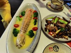 -长安·大茶饭