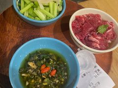 -吃饭皇帝大·土家民族菜(温州万象城店)