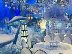 -禧宴Joyous Restaurant(禧园店)