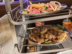 -杨小佳·齐齐哈尔烤肉·烤串(广州店)
