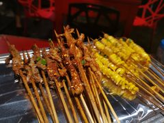 -醉烧膘·烧烤夜宵王(总店)