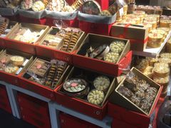 -欧式面包坊(青岛万象城店)