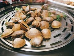 黄蚬-海鲜谷(瓯悦店)