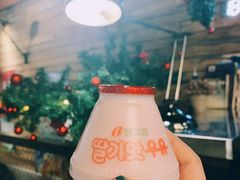 -MI WU FACTORY米屋美食工厂餐厅(绿地店)