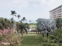 -三亚亚龙湾天域度假酒店