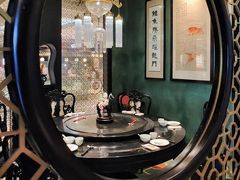 -誉八仙酒楼(静安大悦城店)