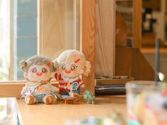 -懒鱼时光馆(沙坪坝店)