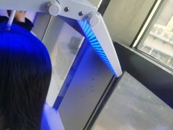 -碧莲盛·不剃发植发