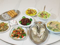 -东坊味道私房菜·地道顺德菜(大良店)