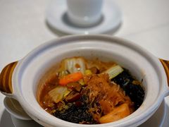 南乳焖八宝斋-金悦轩海鲜城(渔人码头店)