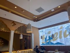 -提雅新疆炒米粉(青岛万象城店)