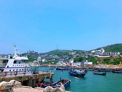 -东极岛景区
