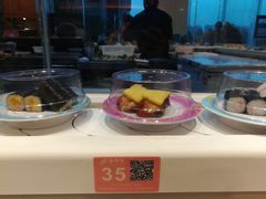 -莲寿司(国兴店)