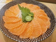 -Sushi Love 创意寿司(丽影广场店)