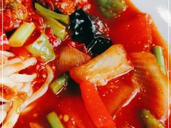 -阿达西新疆餐厅(西北大学店)