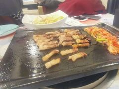 -韩时烤肉(枫蓝店)