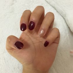 -莫奈花园日式美甲美睫