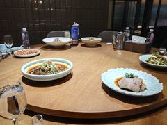 -锦香园餐厅(建工大厦店)