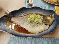 -怡咖啡·自助餐·西安香格里拉