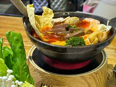-老爷锅(新街口IFCX店)