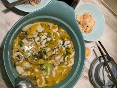 -周渝食惦·酸菜鱼精致川菜(横岗店)