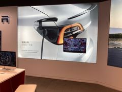 -TESLA 特斯拉(上海太古汇体验店)