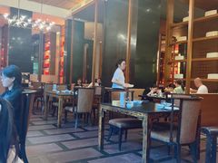 -羡餐厅·杭帮菜·淳菜(千岛湖自由洲际殿店)