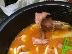 -粶鼎记米线(凯德MALL店)