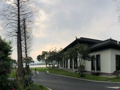 -杭州西湖柳莺里酒店