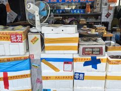 -喝丢一只鞋海鲜烧烤·海肠捞饭(文体街店)