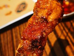 -蚝堡海鲜·威海菜·海肠捞饭·烧烤·亚洲吃蚝公司(幸福门店)