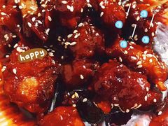 -锦園(伊势丹美食城店)