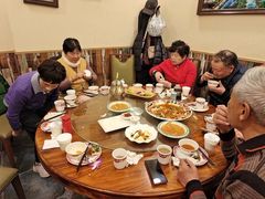 -清真·玛丽亚新疆菜主题餐厅(浙江中路店)